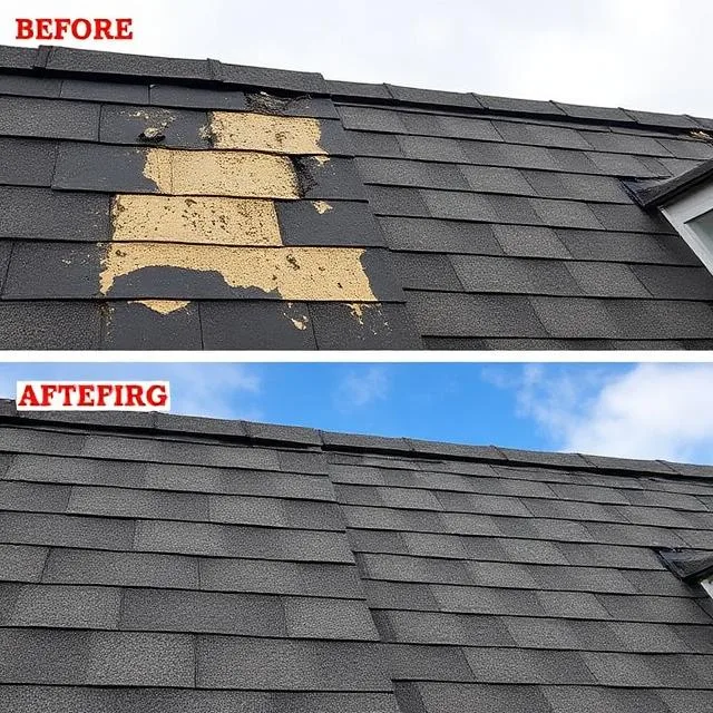 Roof Repair Near Me in Hassell, NC near me